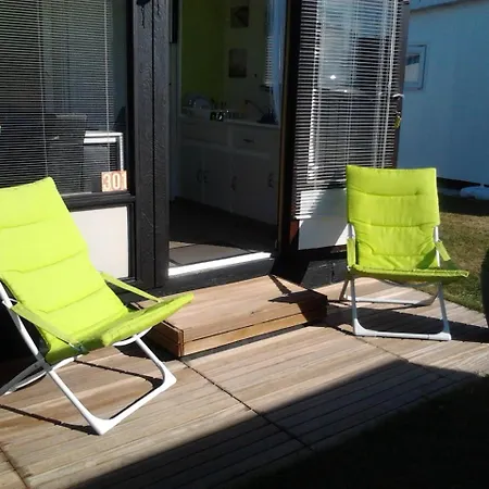 Noordzee 1 Camping