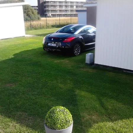 Camping Noordzee 1 *
