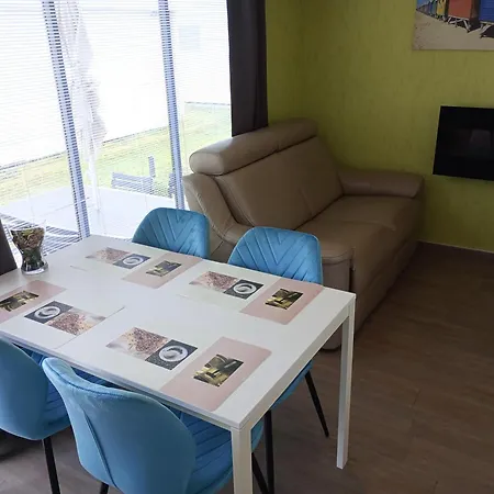 Camping Noordzee 1